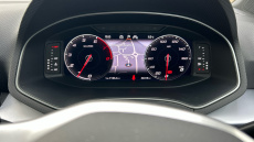 SEAT Arona 1.0 TSI 110 FR Sport 5dr Petrol Hatchback